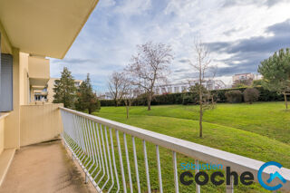  Appartement � vendre 3 pi�ces 55 m�