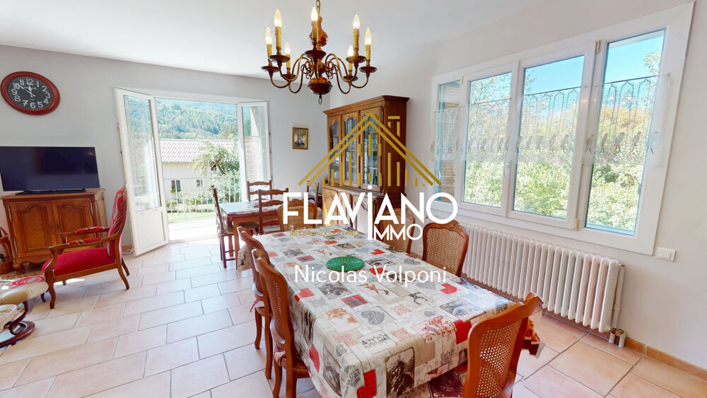 Appartement T6 188 m2