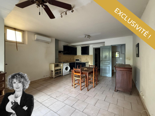  Appartement � vendre 1 pi�ce 50 m�