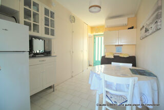  Appartement à vendre 2 pièces 31 m²