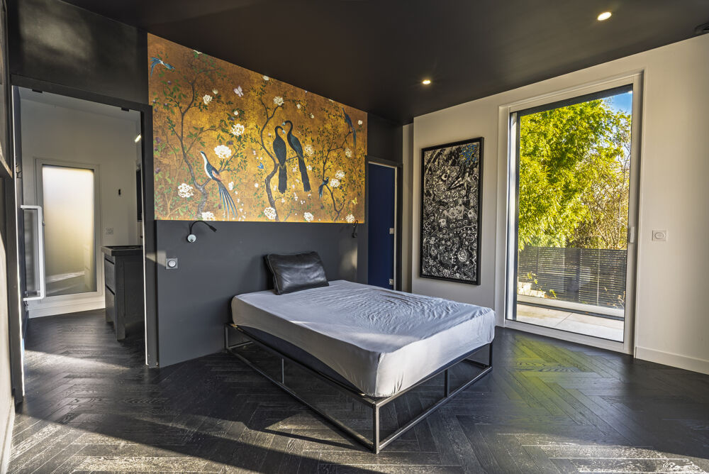 � vendre  Maison Saint-Cyr-au-Mont-d'Or (69450)