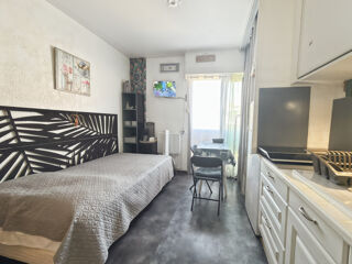  Appartement à vendre 1 pièce 13 m²