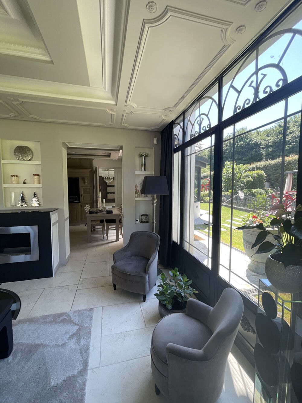  vendre  Maison Magny-le-Hongre (77700)