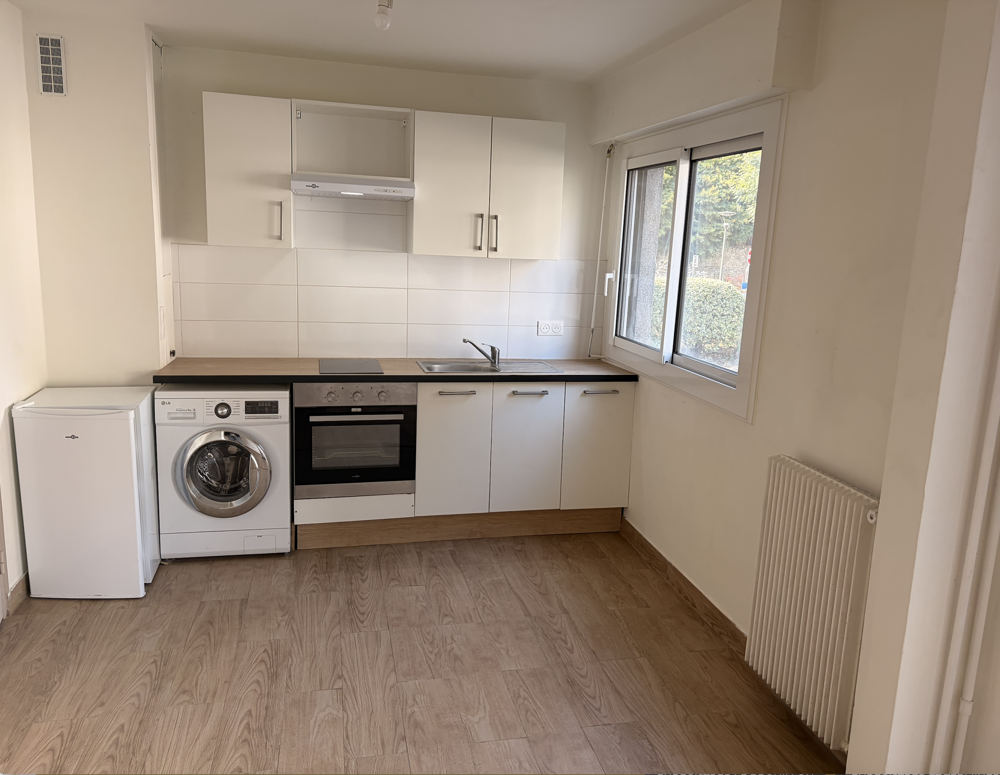 Location Appartement Grand studio de 31 m2 à JUVISY-SUR-ORGE Juvisy sur orge
