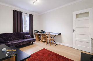 Vente Appartement 1 pièce 35 m², Saint-Etienne