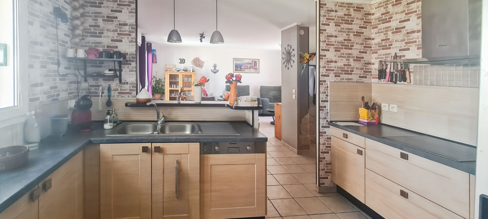 Vente Maison VILLA  AVEC PISCINE Narbonne