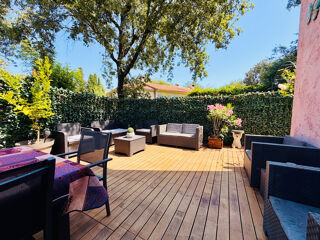 Maison à vendre 5 pièces 127 m² Villeneuve loubet