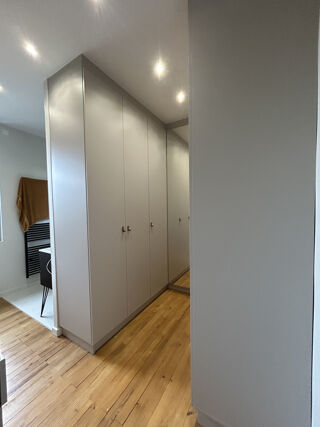  Maison à vendre 4 pièces 160 m²