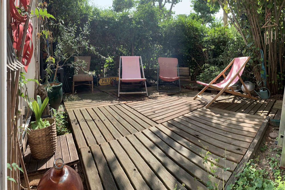  vendre  Duplex/triplex Nanterre (92000)