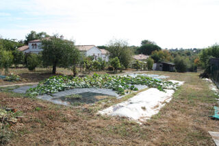  Terrain � vendre 979 m�