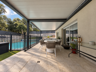  Maison à vendre 5 pièces 192 m²