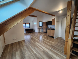  Appartement  vendre 3 pices 60 m