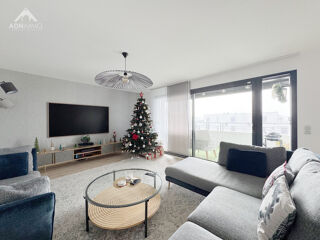  Appartement � vendre 5 pi�ces 166 m�