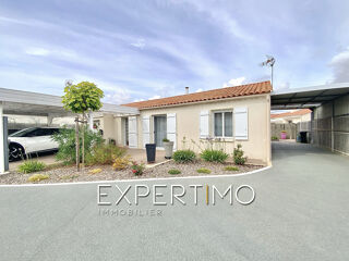  Maison à vendre 4 pièces 80 m²