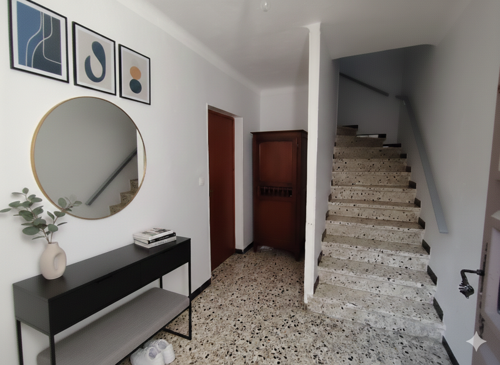Vente Maison Maison de village à vendre avec balcon à Malaucène (84) Malaucene