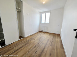  Appartement à vendre 3 pièces 50 m²