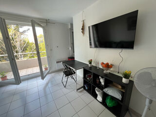  Appartement  vendre 2 pices 37 m
