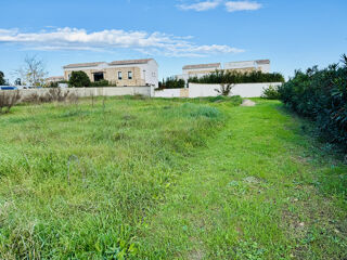  Terrain � vendre 1596 m�