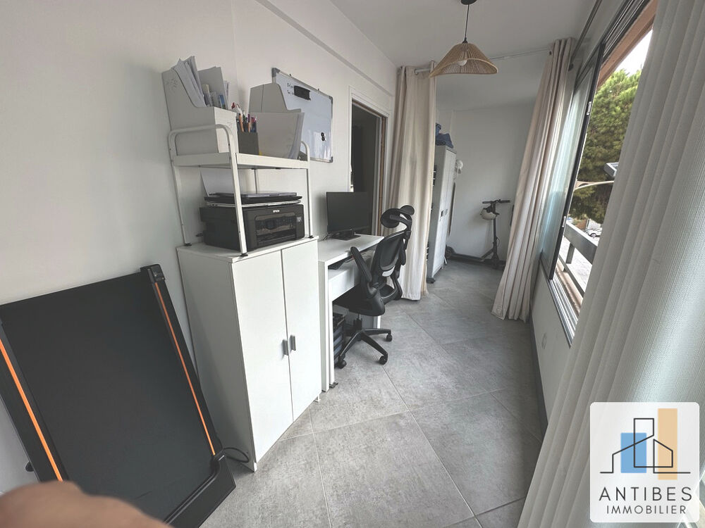 Vente Appartement 2/3 PIECES COUP DE COEUR A ST LAURENT - Avec ou sans Garage St laurent du var