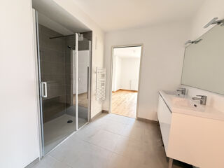  Appartement à vendre 4 pièces 93 m²