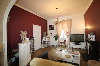  Maison  vendre 7 pices 190 m