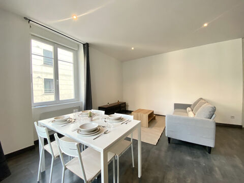  Appartement � louer 2 pi�ces 40 m�