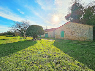  Maison à vendre 6 pièces 162 m²
