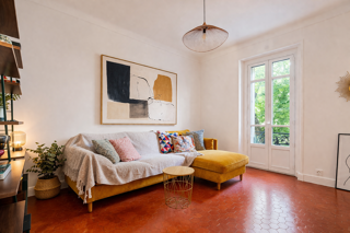  Appartement à vendre 3 pièces 64 m²
