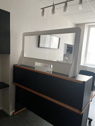  Immeuble  vendre 270 m