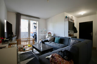  Appartement à vendre 2 pièces 45 m²