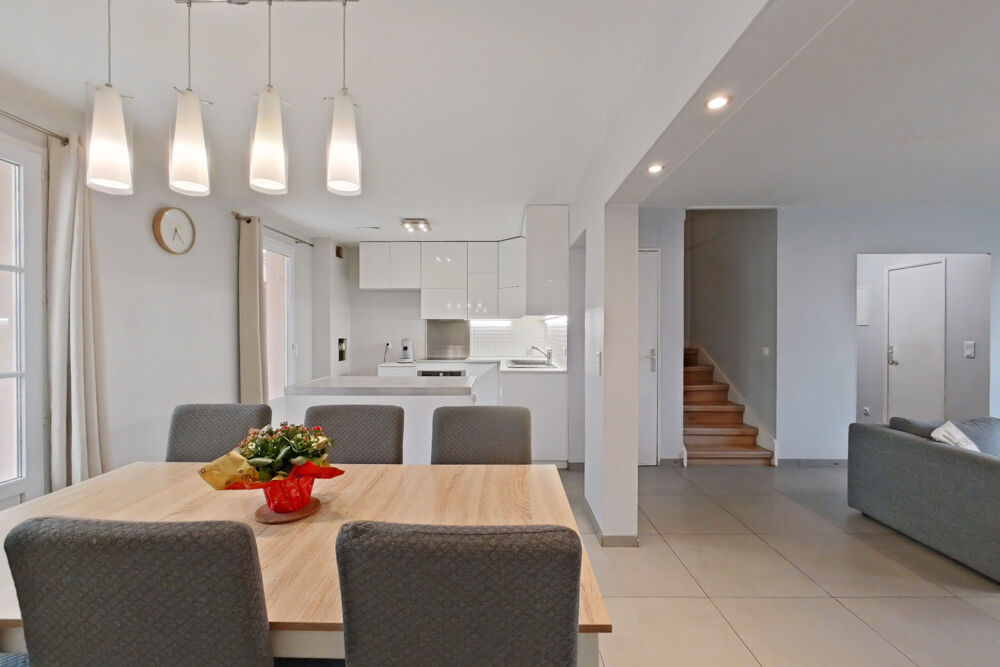 Maison individuelle à Lognes Confort & Proximité !