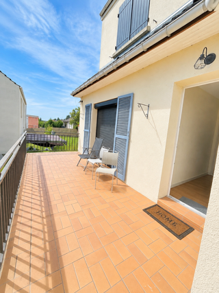  Maison à vendre 6 pièces 120 m²