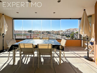  Appartement � vendre 3 pi�ces 75 m�