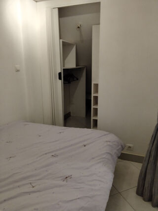  Appartement � vendre 1 pi�ce 31 m�