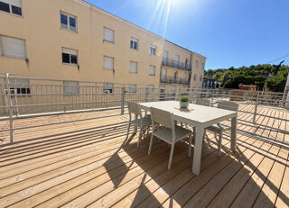  Appartement à vendre 1 pièce 19 m²