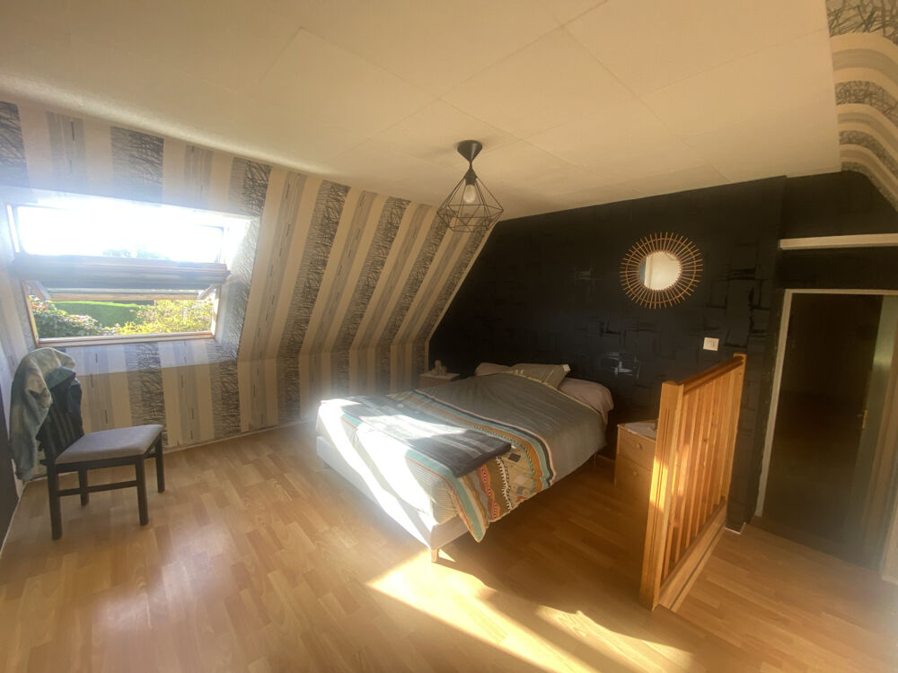 Vente Maison LOCMIQUELIC Locmiquelic