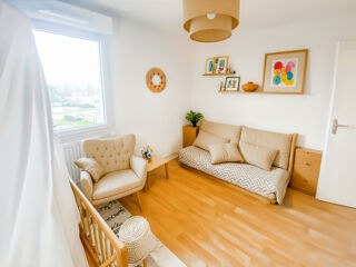  Appartement � vendre 3 pi�ces 54 m�