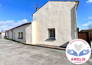  Maison à vendre 5 pièces 124 m²