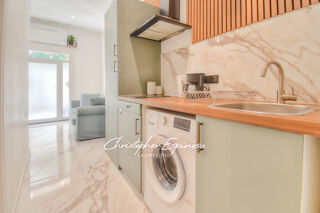  Appartement � vendre 2 pi�ces 21 m�