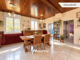  Maison à vendre 5 pièces 128 m²