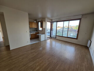  Appartement à vendre 2 pièces 47 m²