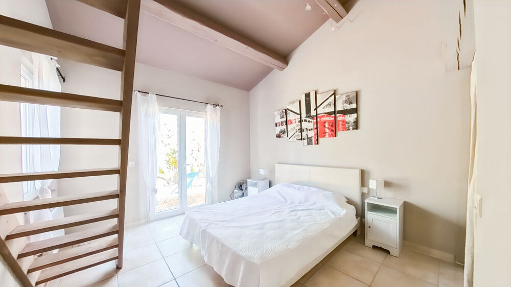 à vendre  Maison Uzès (30700)
