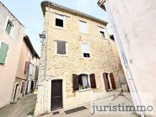  Maison à vendre 4 pièces 82 m²
