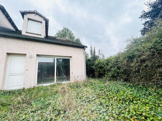  Maison à vendre 3 pièces 49 m²
