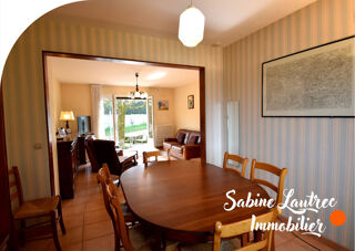  Maison à vendre 6 pièces 109 m²