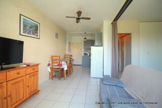  Appartement � vendre 2 pi�ces 34 m�