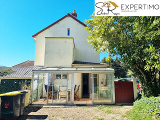  Maison à vendre 6 pièces 170 m²