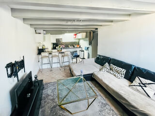  Appartement � vendre 3 pi�ces 57 m�