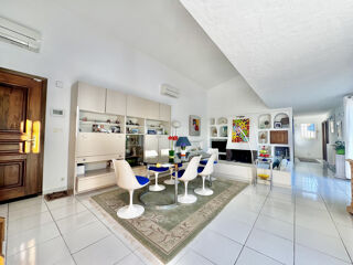  Maison à vendre 5 pièces 190 m²