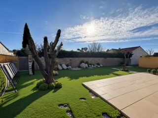  Maison � vendre 4 pi�ces 100 m�